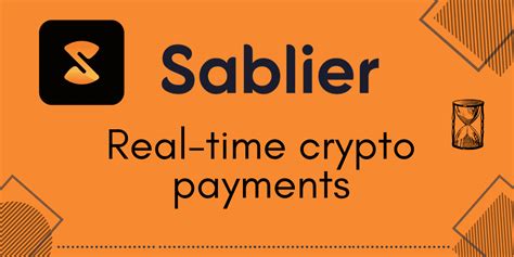 Sablier Crypto Mempermudah Transaksi Keuangan